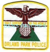 ILLINOIS,ORLAND PARK POLICE 3_wm